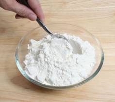 Maida Flour